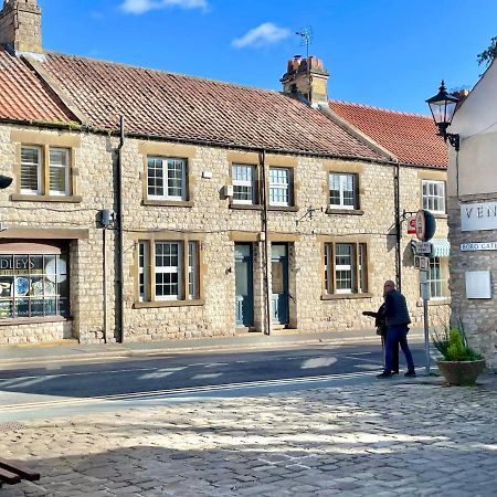 The Old Post Office - Central Helmsley With Parking Dış mekan fotoğraf